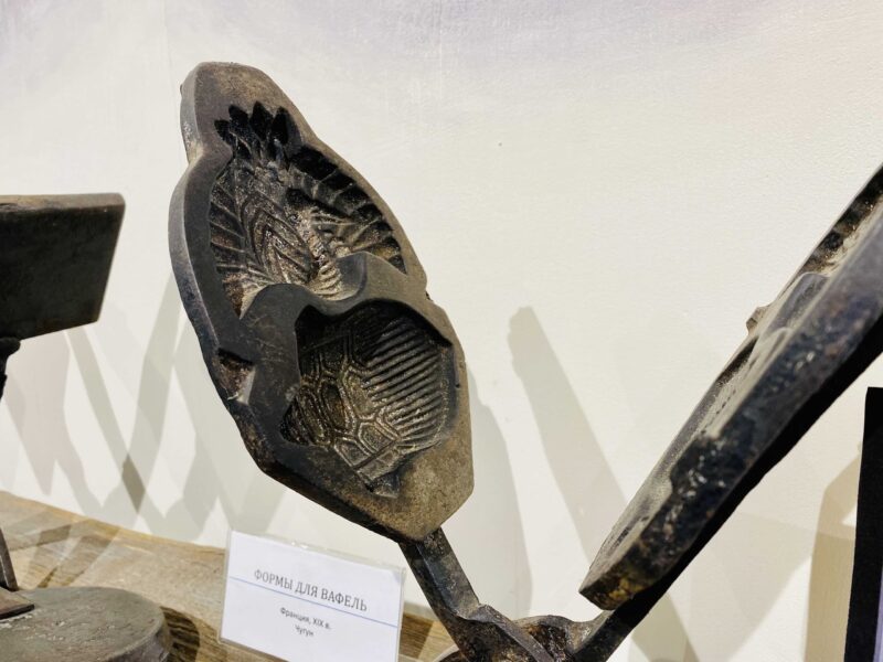 Чем удивит Музей пекарского дела в Старице Чем удивит Музей пекарского дела в Старице