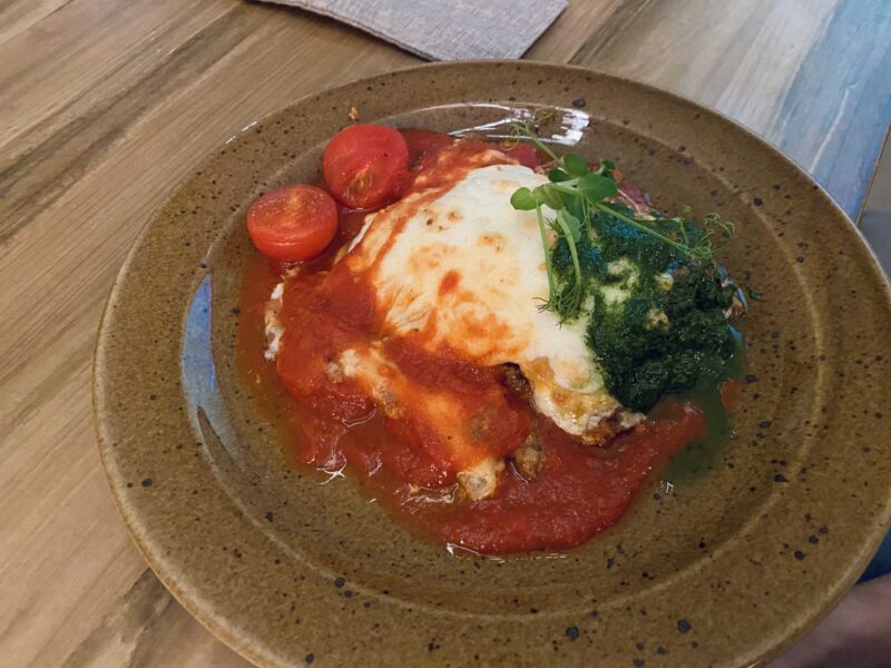 Поели за вас: где искать средиземноморскую кухню в Твери