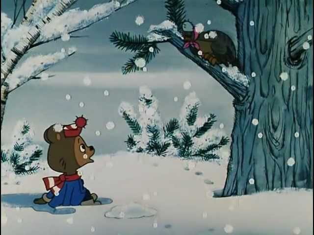 10 января в Тверской области будет снежно и холодно