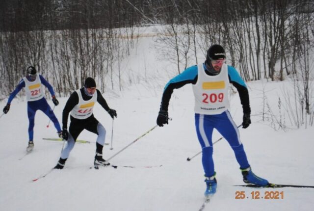 Январь в Тверской области будет насыщен спортивными мероприятиями