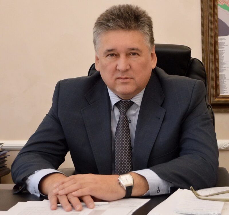 Алексей Огоньков: Западный мост даст новый импульс развитию Заволжского и Пролетарского районов Твери