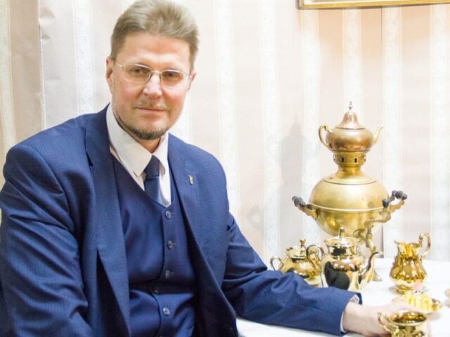 Андрей Зиновьев: Личная встреча Игоря Рудени с Президентом решила большой вопрос
