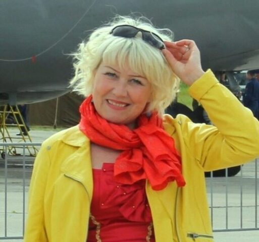 Вера Верба: Расставлять акценты только на материальном не стоит