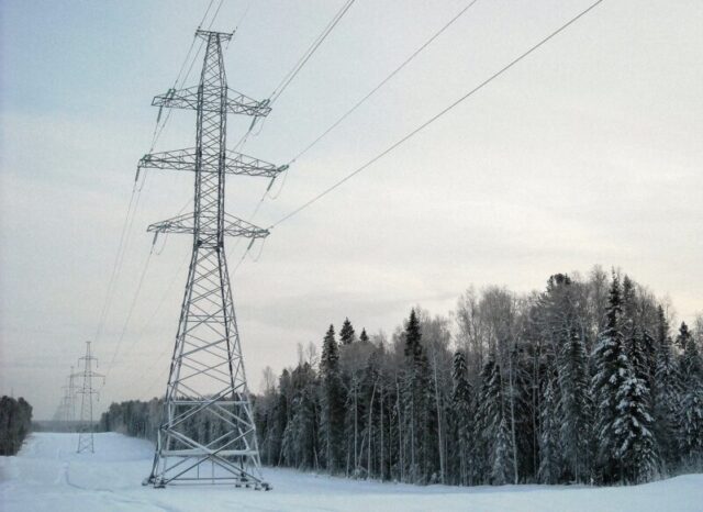 Долги жителей Тверской области перед Тверьэнерго превысили 67,3 миллионов рублей Долги жителей Тверской области перед Тверьэнерго превысили 67,3 миллионов рублей