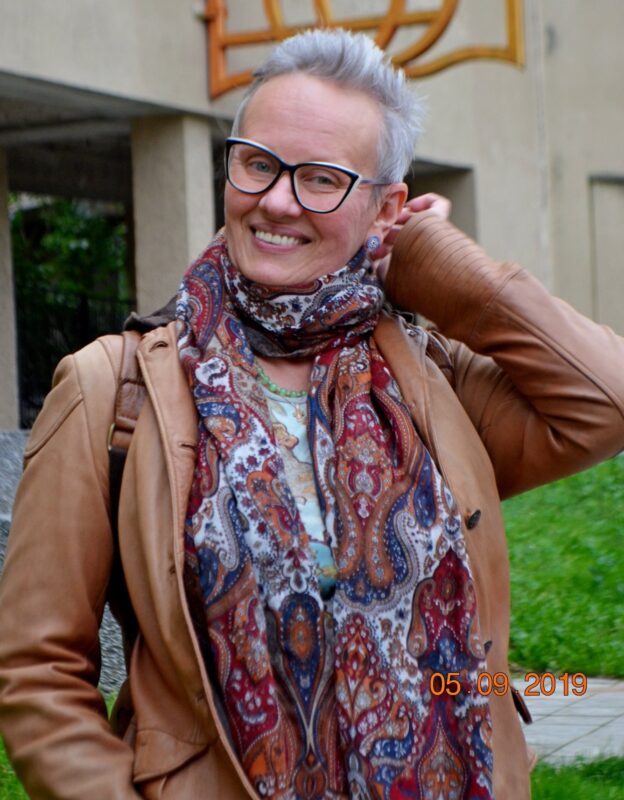 Ольга Козлова: Западный мост очень нужен, других мнений быть не может