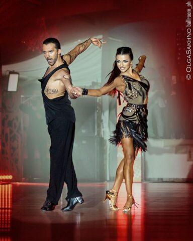 Тверичанка Полина Телешова выступит на Юбилейном Кубке мира по латиноамериканским танцам в Кремле Тверичанка Полина Телешова выступит на Юбилейном Кубке мира по латиноамериканским танцам в Кремле