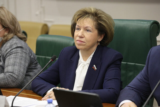 Эксперты в сфере образования одобрили программу по модернизации школ