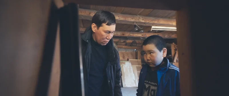 В онлайн-кинотеатре KION покажут премьеру якутского фильма «Ыт»