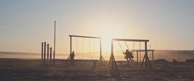 В онлайн-кинотеатре KION покажут премьеру якутского фильма «Ыт» В онлайн-кинотеатре KION покажут премьеру якутского фильма «Ыт»