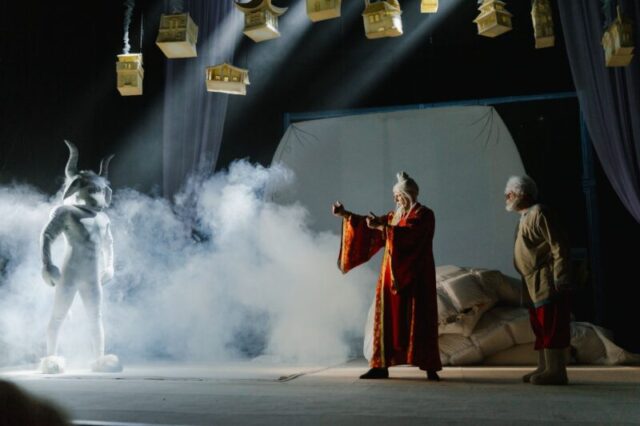 Жителей Твери приглашают в сказочное путешествие по разным странам