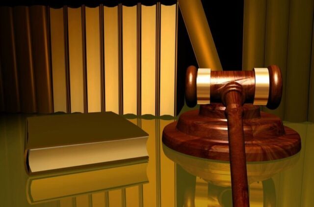 В Тверской области за потоп в квартире женщина получила компенсацию