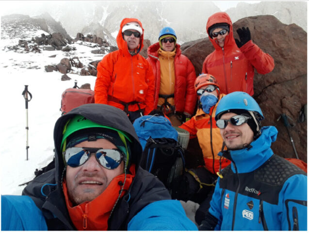 Команда Тверской области заняла второе место в чемпионате России по спортивному туризму