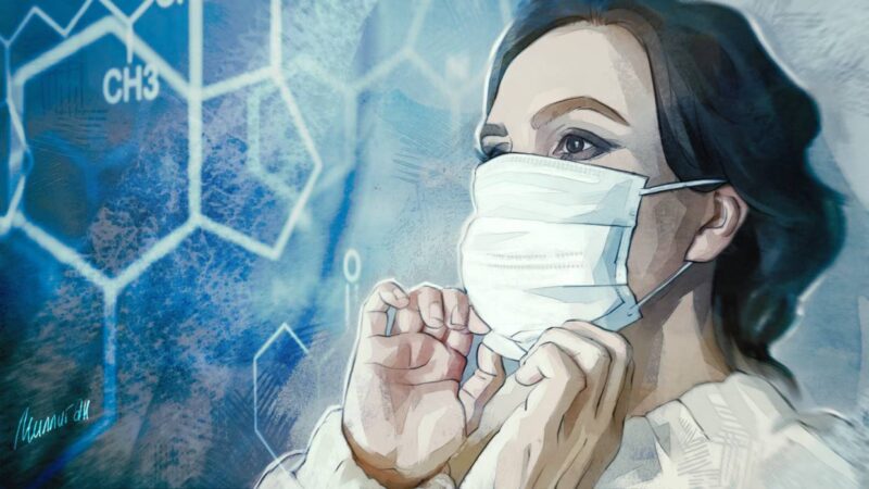 Обновленная статистика по коронавирусу на 29 января в Тверской области Актуальная статистика по коронавирусу в Тверской области на 19 апреля
