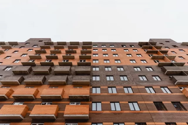 В Тверской области руководители ТСЖ плохо следили за содержанием 10 многоквартирных домов