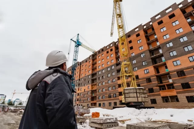 С гетто все ясно: Жители Морозовского городка обретут новый дом