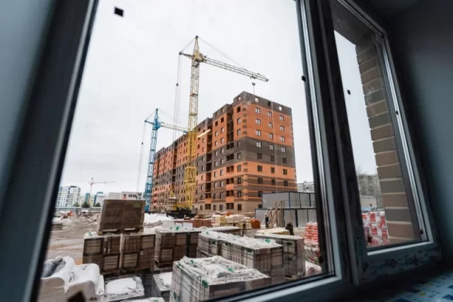 Налоговый вычет при покупке жилья может быть увеличен в два раза