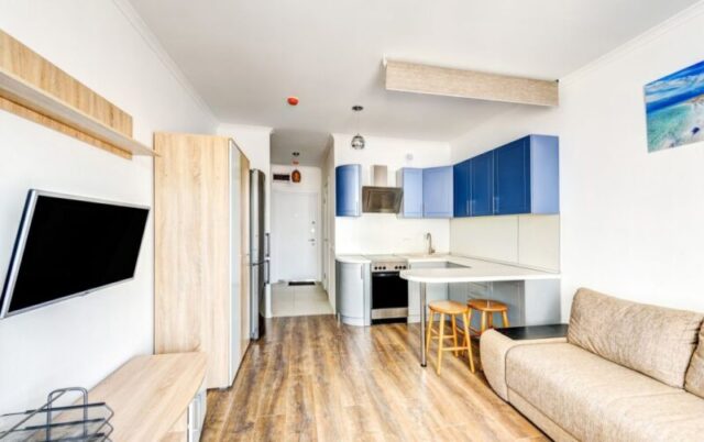 Особенности и преимущества аренды студии в Санкт-Петербурге