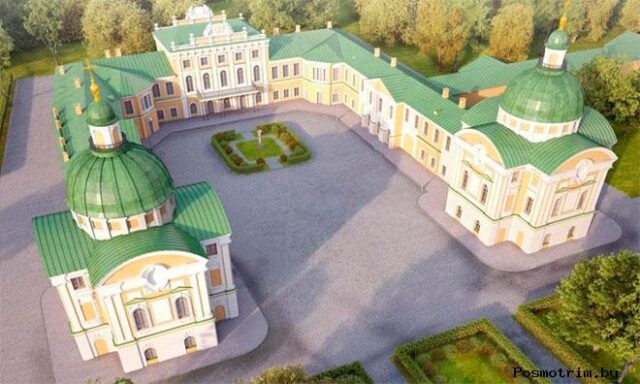 В Тверской области выделят дополнительные средства на реставрационные работы
