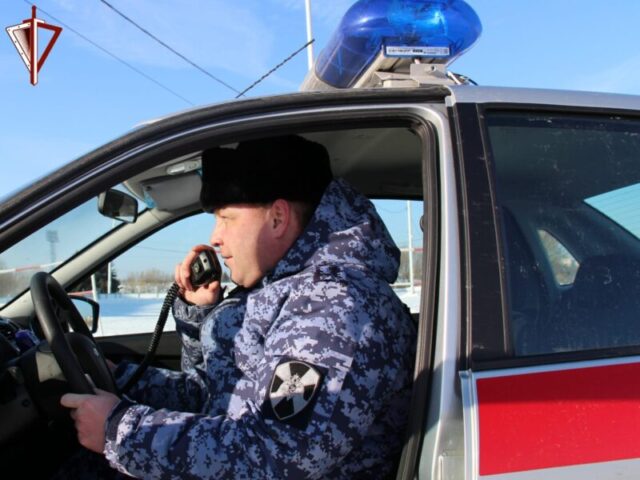 В Твери похититель красной рыбы не смог уйти от правосудия В Твери похититель красной рыбы не смог уйти от правосудия