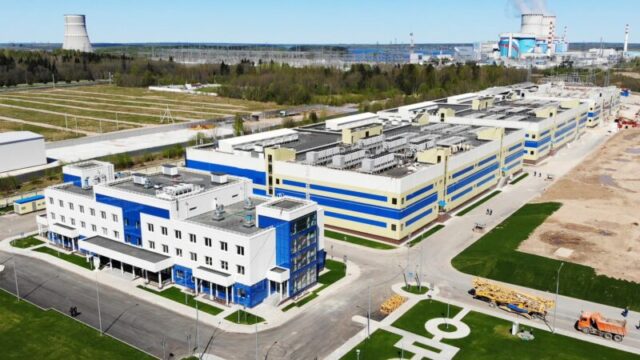 «Ростелеком-ЦОД» объявил о запуске второй очереди в дата-центре «Удомля»