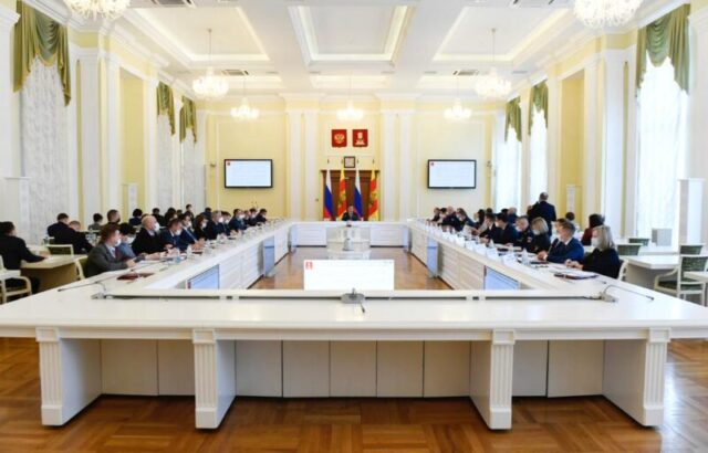 Правительство Тверской области окажет помощь жителям ДНР и ЛНР, прибывающим в регион Правительство Тверской области окажет помощь жителям ДНР и ЛНР, прибывающим в регион