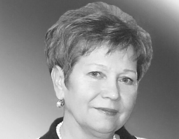 Ушла из жизни ветеран тверской журналистики Кира Кочеткова Прощание с Кирой Степановной Кочетковой пройдет в Церкви Рождества Христова