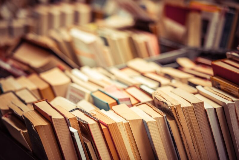 В библиотеке Горького откроется выставка «Тверская книга – 2021» В библиотеке Горького откроется выставка «Тверская книга – 2021»