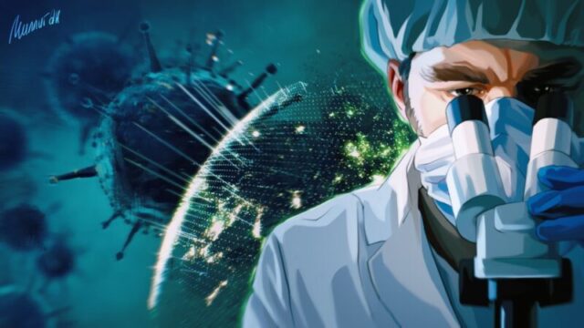 Обновленная статистика по ковиду на 19 февраля в Тверской области Обновленная статистика по ковиду на 19 февраля в Тверской области