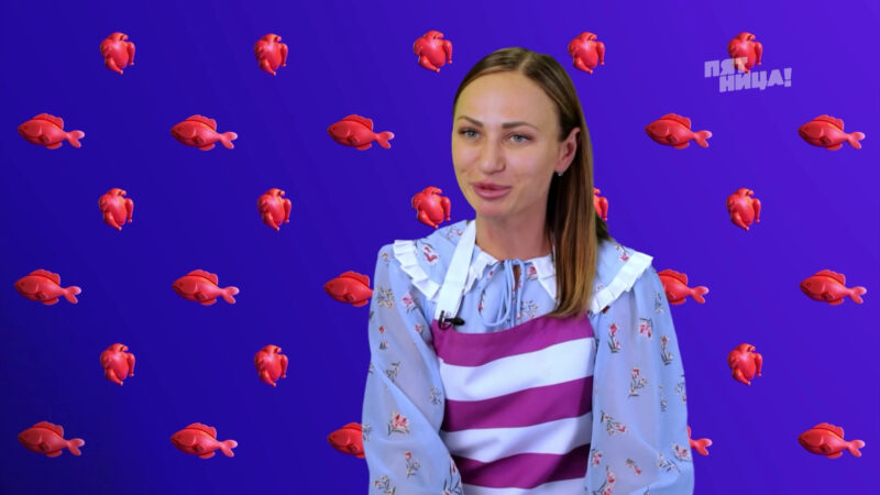 Еще один повар из Твери штурмует популярное кулинарное шоу "Белый китель"