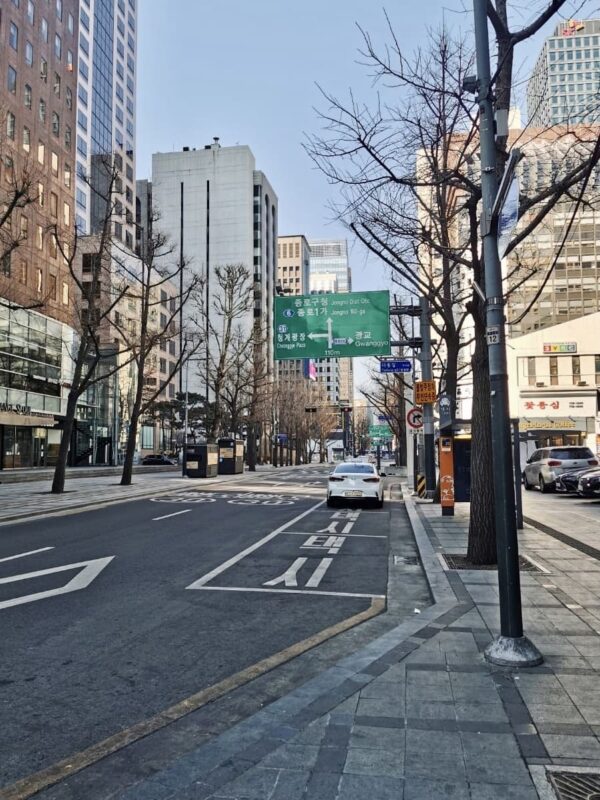 10 причин полюбить Южную Корею