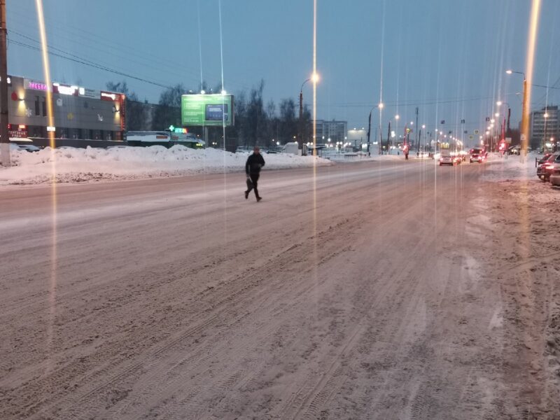 В Твери Госавтоинспекция провела мероприятие "Пешеход" В Твери Госавтоинспекция провела мероприятие "Пешеход"
