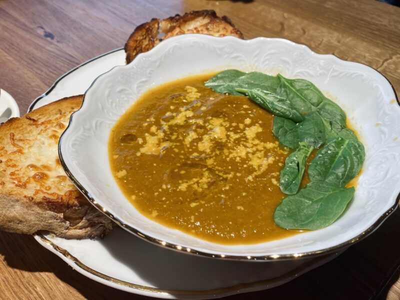 Поели за вас: где в Твери искать самые нежные тосты