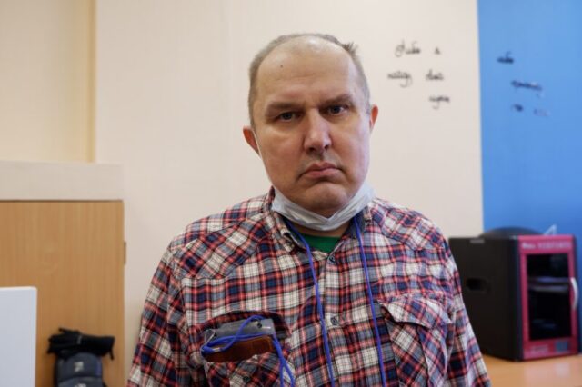 Владимир Яшин: Особого уважения заслуживают водители автобусов Владимир Яшин: Особого уважения заслуживают водители автобусов