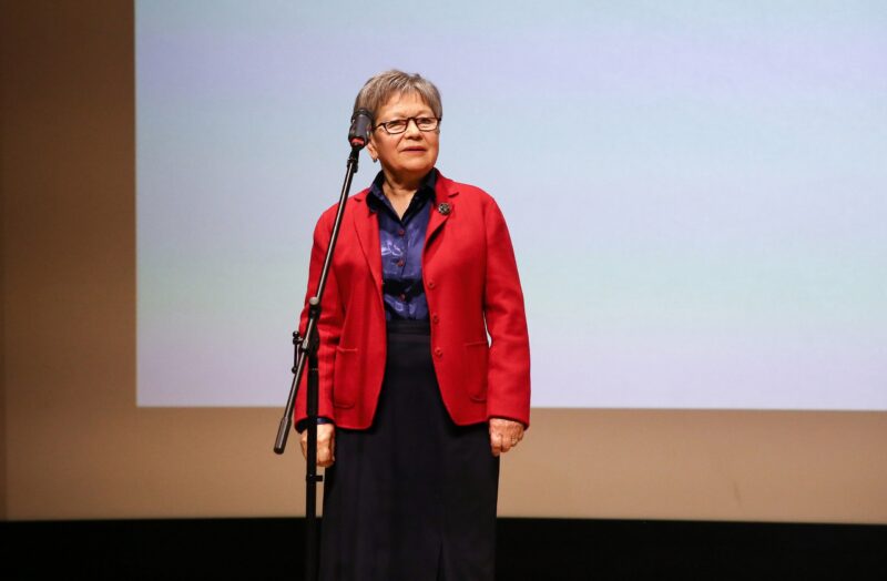 Прощание с Кирой Степановной Кочетковой пройдет в Церкви Рождества Христова