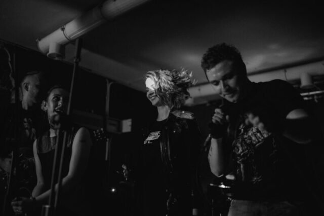 Тверская кавер-группа сыграет мировые хиты в клубе "Big Ben"