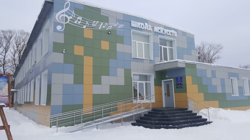 Делегация из Лихославля приехала погостить в Старицу Делегация из Лихославля приехала погостить в Старицу