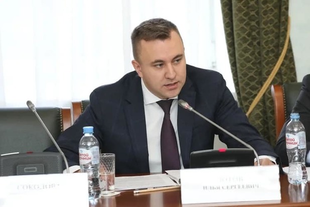 Столичный взгляд на «Транспорт Верхневолжья»