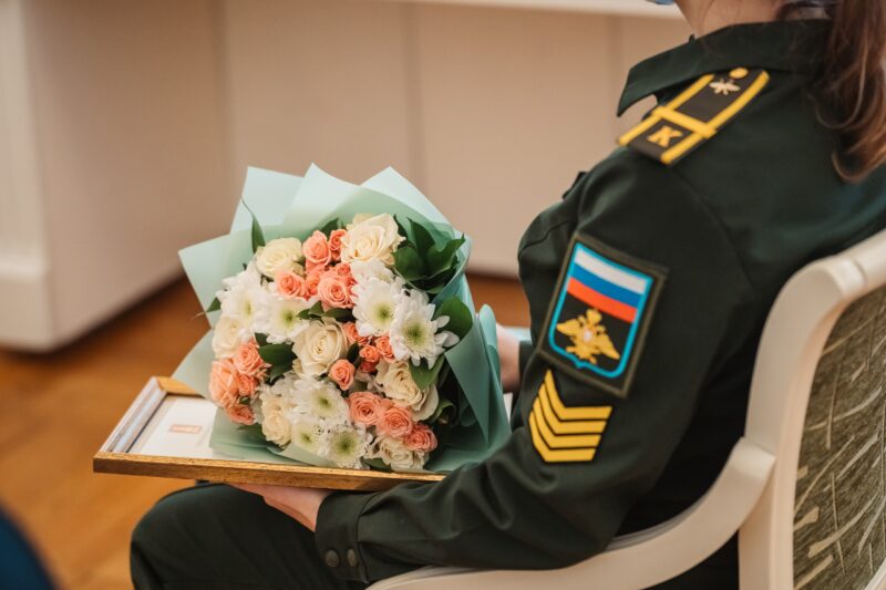 Игорь Руденя накануне Дня защитника Отечества вручил государственные и региональные награды Игорь Руденя накануне Дня защитника Отечества вручил государственные и региональные награды