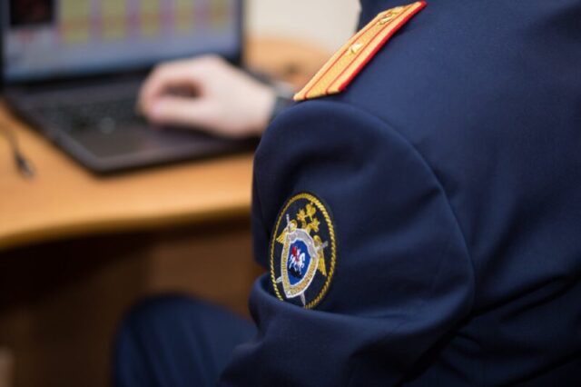 В Тверской области злоумышленники избили прохожего и отобрали деньги В Тверской области возбудили уголовное дело по факту смерти несовершеннолетней