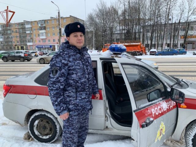 В Твери житель Ржевского района украл из магазина пюре, майонез и другие продукты