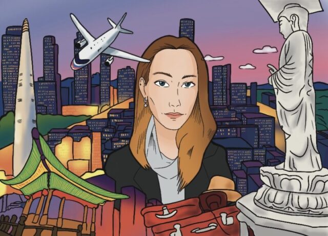 10 причин полюбить Южную Корею