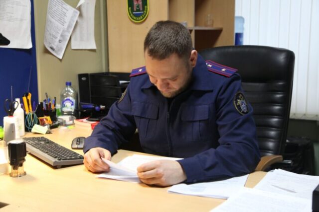 В Тверской области подросток решил заработать на наркотиках