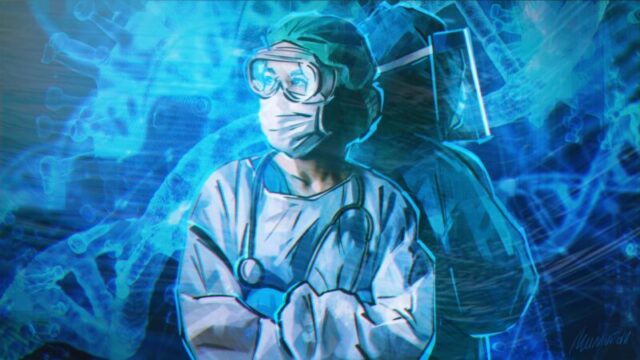 Обновленная статистика по коронавирусу на 24 февраля в Тверской области