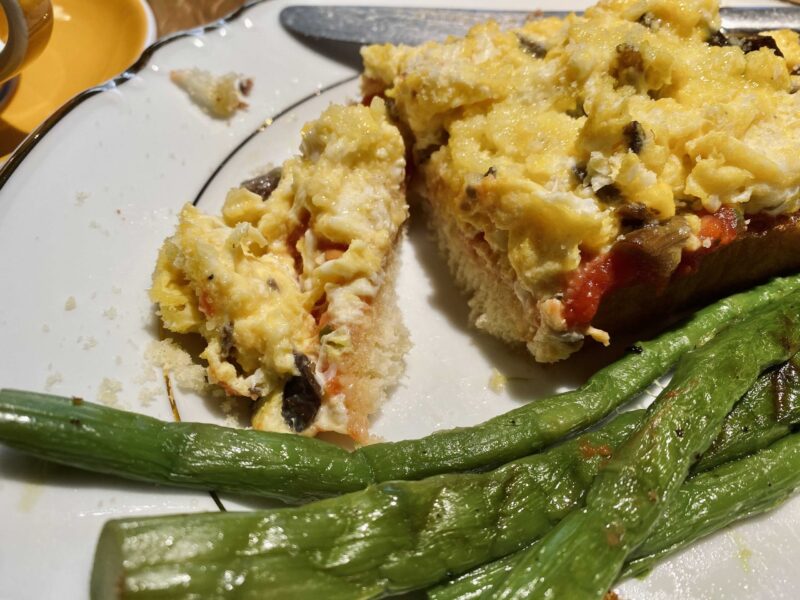 Поели за вас: где в Твери искать самые нежные тосты