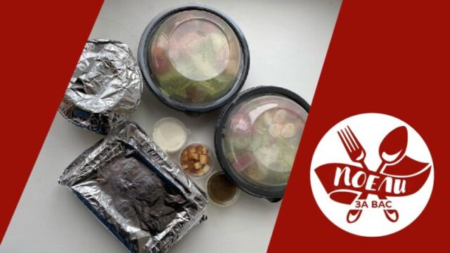 Поели за вас: тунец оказался вкусным даже без приборов Поели за вас: тунец оказался вкусным даже без приборов