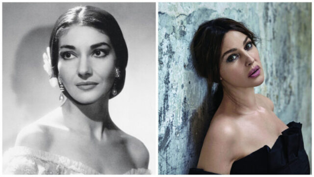 Первый русский спектакль с участием Моники Беллуччи покажет МТС Live Первый русский спектакль с участием Моники Беллуччи покажет МТС Live