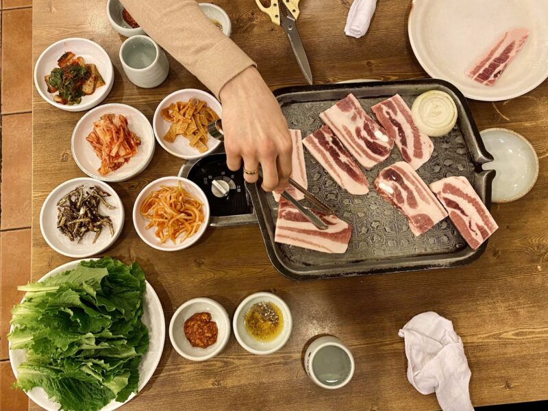 10 причин полюбить Южную Корею