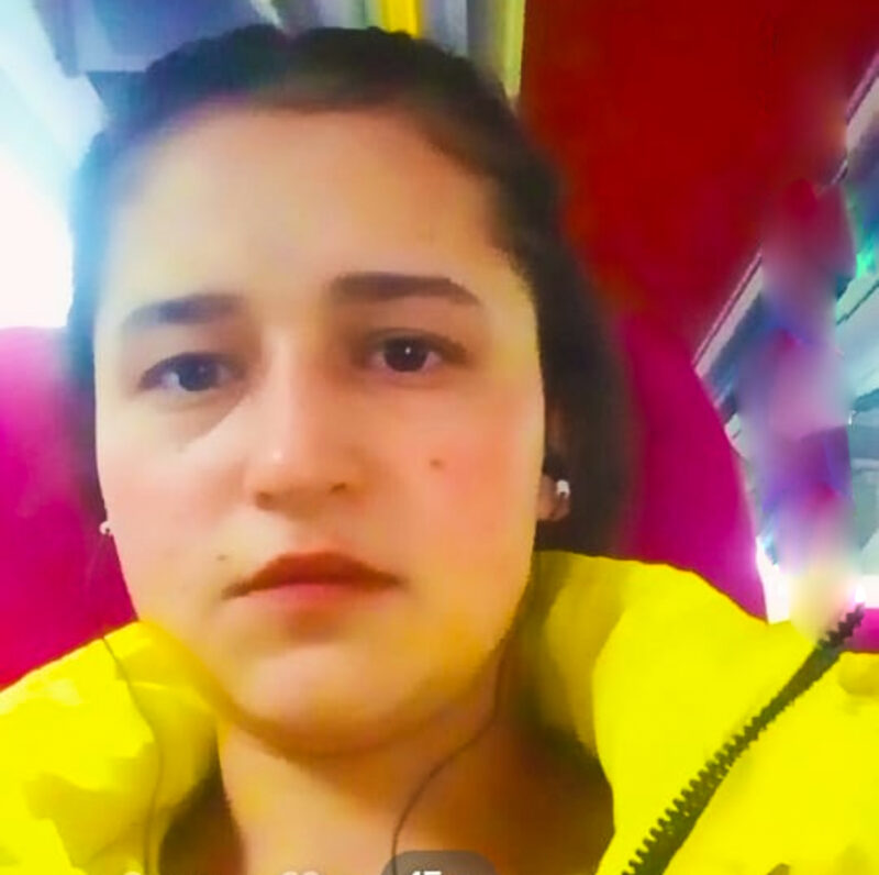 В Тверской области 17-летняя школьница не вернулась домой