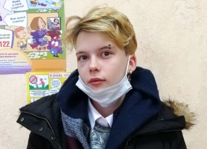 В Твери разыскивают ушедшую из дома 17-летнюю девушку