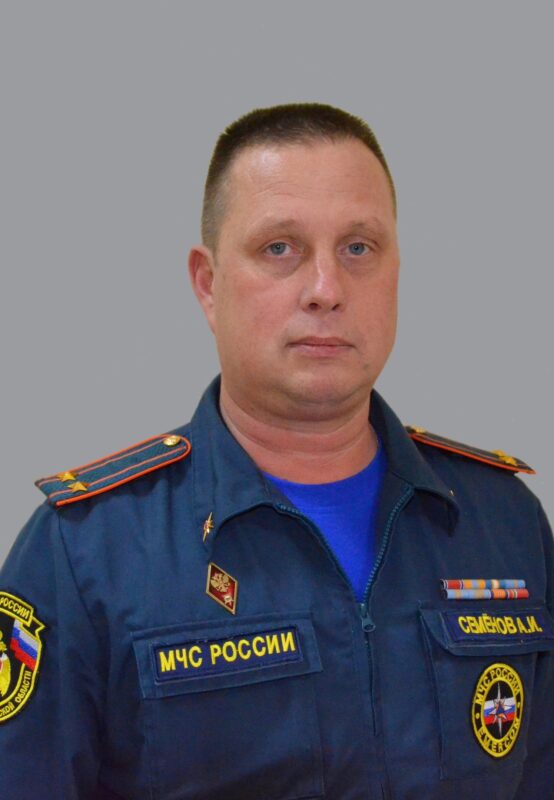 Алексей Семенов: система 112 помогает не только гражданам, но и оперативным службам